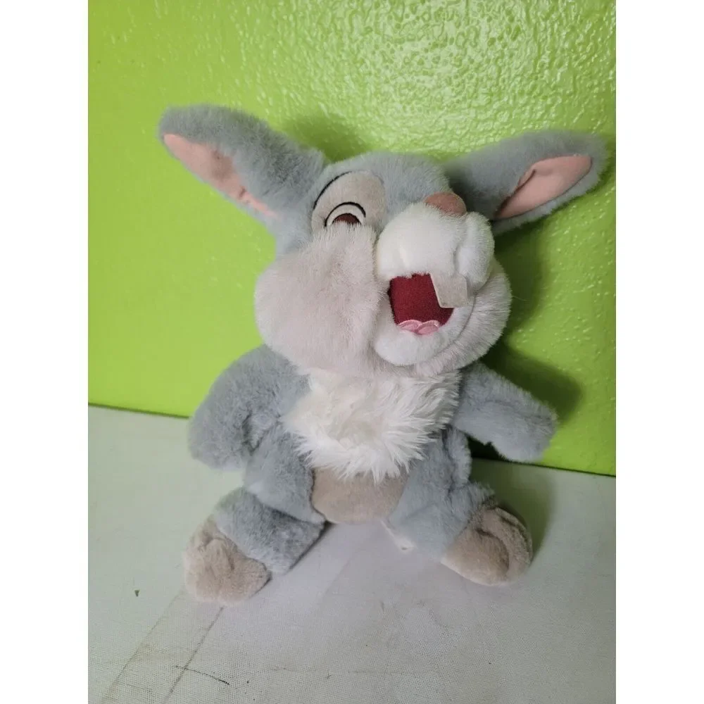 Vintage Disney Store Bambi 11